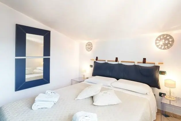 Basic Apart Daire, 2 Yatak Odası, Şehir Manzaralı, Kule