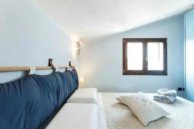 Basic Apart Daire, 2 Yatak Odası, Şehir Manzaralı, Kule