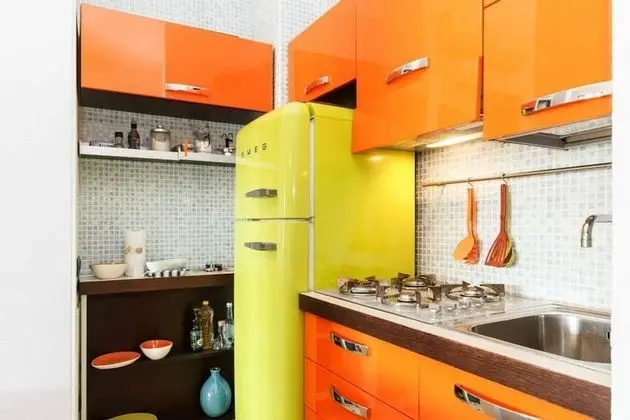 Basic Apart Daire, 2 Yatak Odası, Şehir Manzaralı, Kule