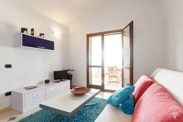 Basic Apart Daire, 2 Yatak Odası, Şehir Manzaralı, Kule