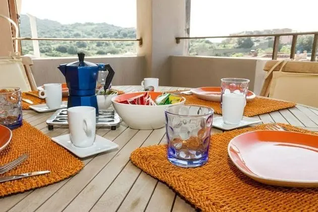 Basic Apart Daire, 2 Yatak Odası, Şehir Manzaralı, Kule