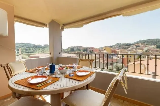 Basic Apart Daire, 2 Yatak Odası, Şehir Manzaralı, Kule