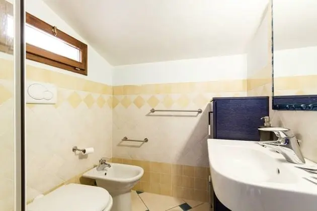 Basic Apart Daire, 2 Yatak Odası, Şehir Manzaralı, Kule