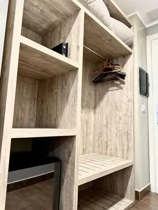 Comfort İki Ayrı Yataklı Oda