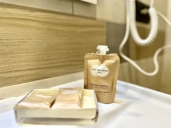 Comfort İki Ayrı Yataklı Oda