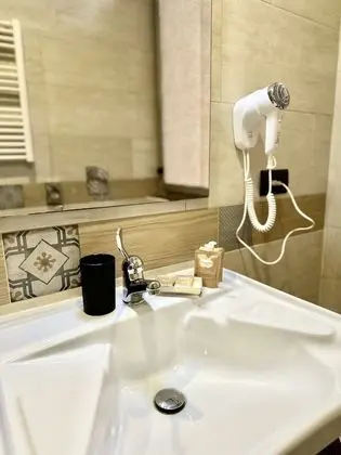 Comfort İki Ayrı Yataklı Oda