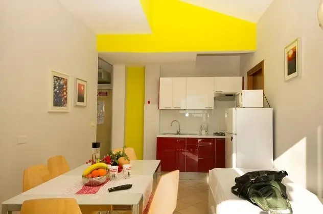 Apart Daire, 2 Yatak Odası