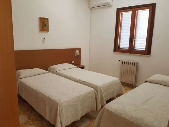 Apart Daire, 2 Yatak Odası (1)