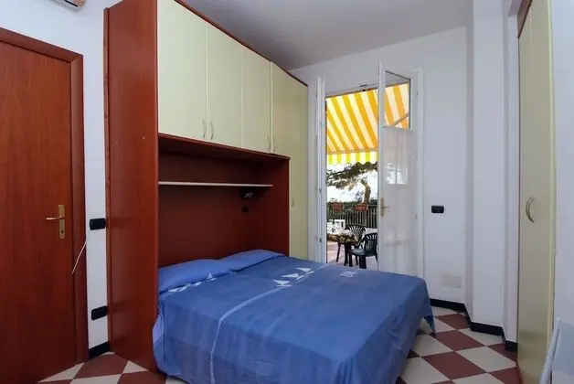 Apart Daire, 1 Yatak Odası (4pax)