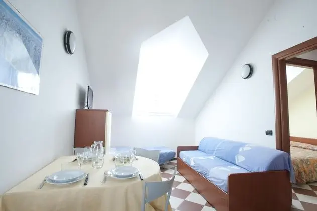 Apart Daire, 1 Yatak Odası (4pax)