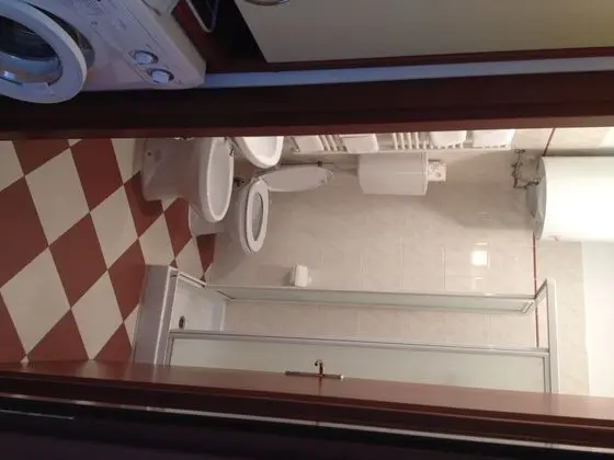 Apart Daire, 1 Yatak Odası (4pax)