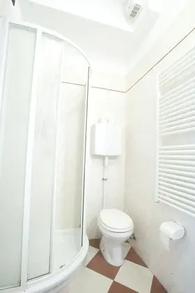 Apart Daire, 1 Yatak Odası (4pax)