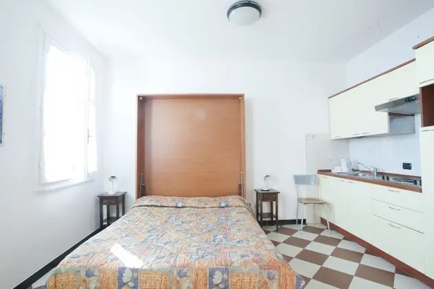 Stüdyo (2pax)