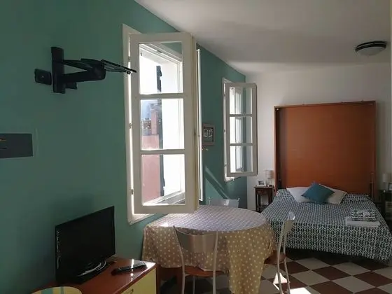 Stüdyo (3pax)