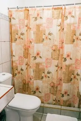Dört Kişilik Oda, Şehir Manzaralı