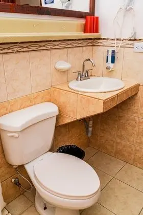 Dört Kişilik Oda, Şehir Manzaralı