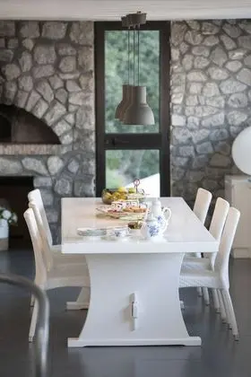 Oturma Alanı