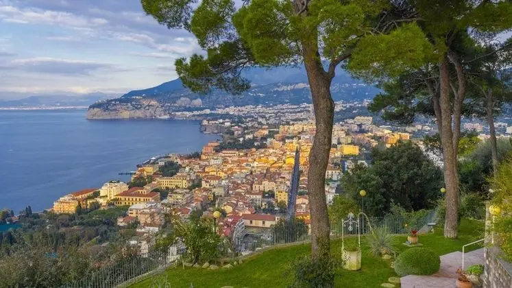 Villa, Sigara İçilebilir