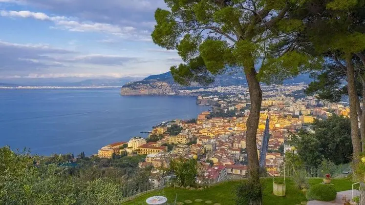 Villa, Sigara İçilebilir