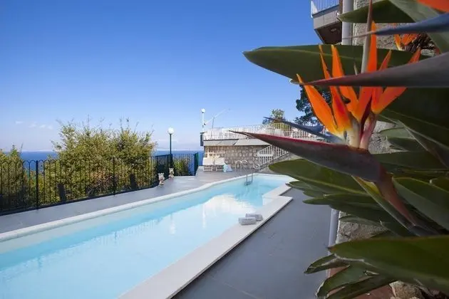 Villa, Sigara İçilebilir
