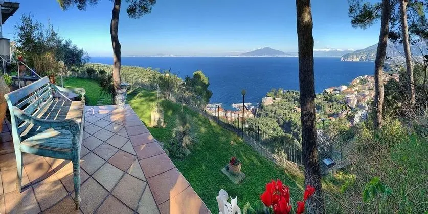 Villa, Sigara İçilebilir