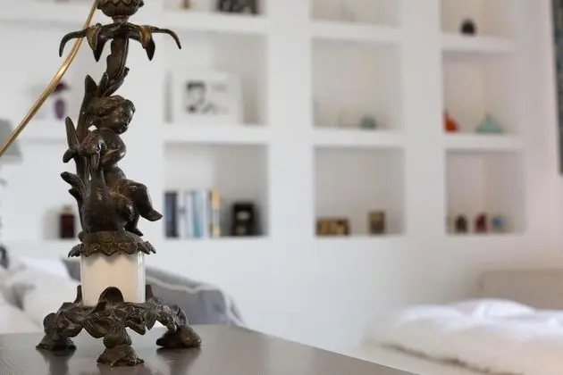 Villa, Sigara İçilebilir