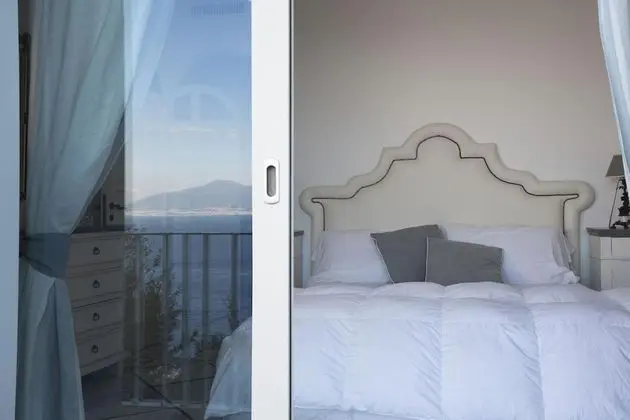Villa, Sigara İçilebilir