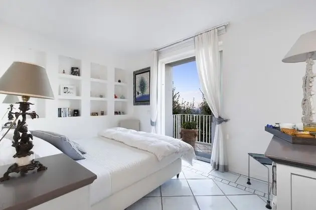 Villa, Sigara İçilebilir