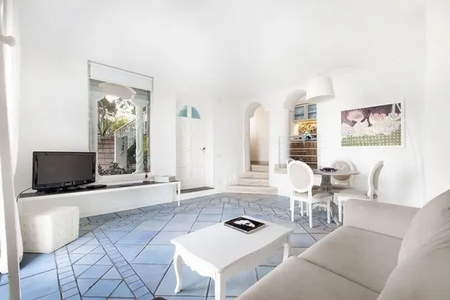 Villa, Sigara İçilebilir