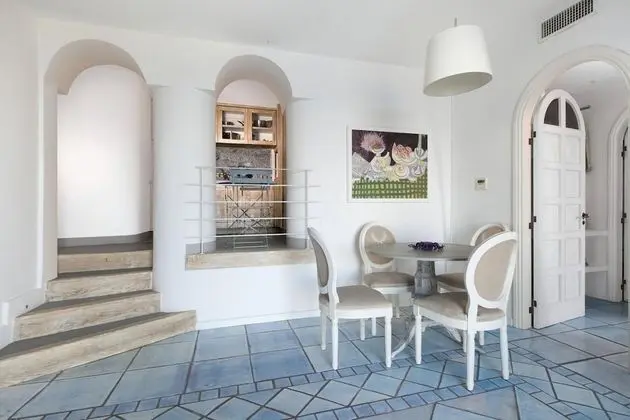 Villa, Sigara İçilebilir