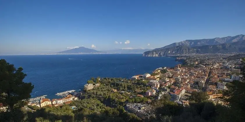 Villa, Sigara İçilebilir