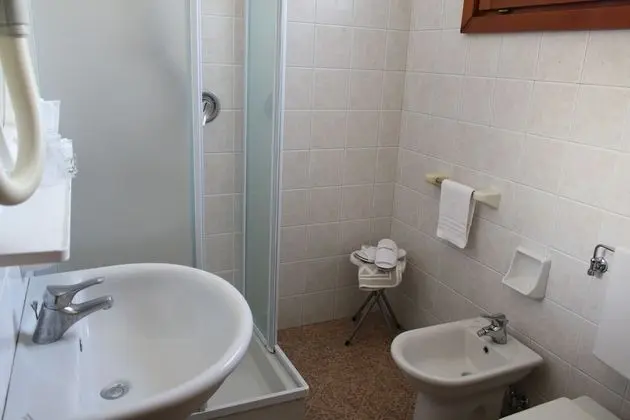 Basic Tek Kişilik Oda, 1 Tek Kişilik Yatak, Özel Banyo