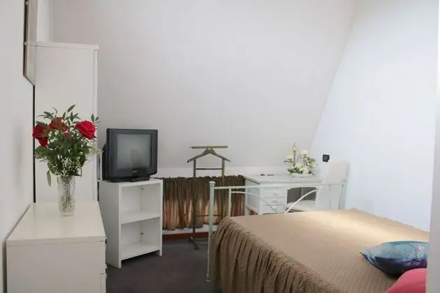 Tek Kişilik Oda, Engellilere Uygun