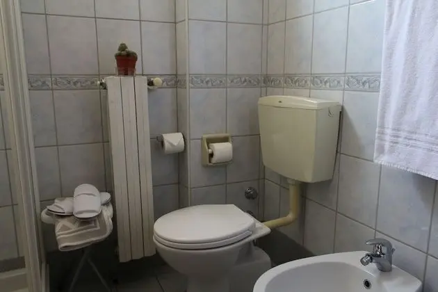 Traditional Tek Büyük Yataklı Oda, 1 Büyük (Queen) Boy Yatak, Sigara İçilmez, Banyolu/Duşlu
