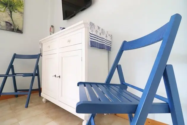 Ev, 2 Yatak Odası, Balkon
