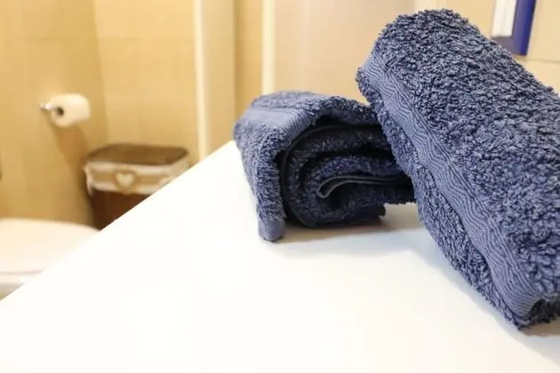 Ev, 2 Yatak Odası, Balkon