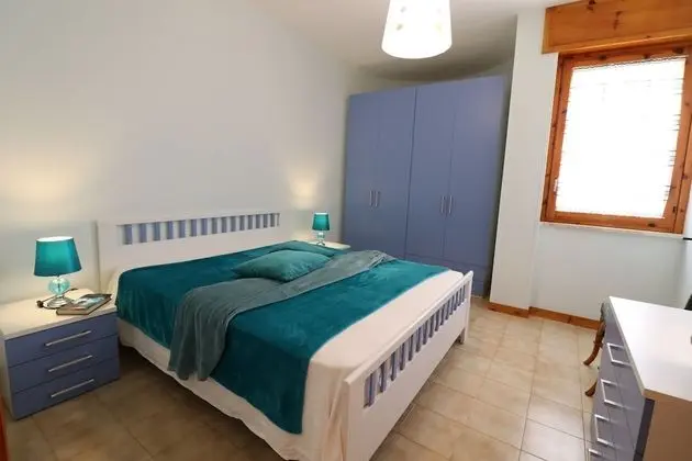 Ev, 2 Yatak Odası, Balkon