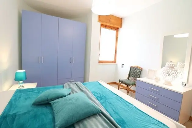 Ev, 2 Yatak Odası, Balkon