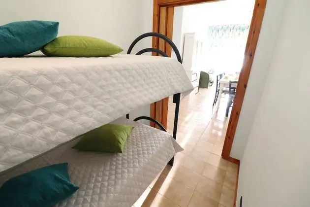 Ev, 2 Yatak Odası, Balkon