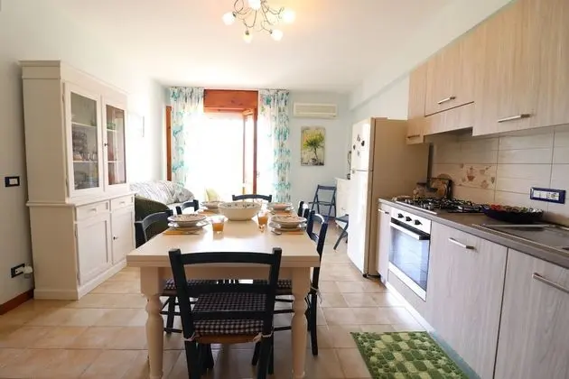 Ev, 2 Yatak Odası, Balkon