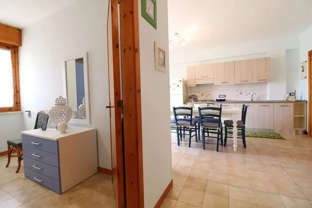 Ev, 2 Yatak Odası, Balkon