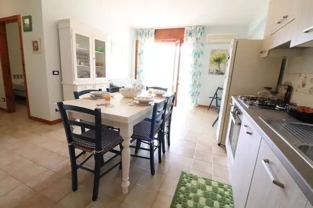 Ev, 2 Yatak Odası, Balkon