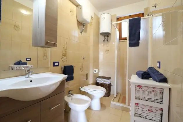 Ev, 2 Yatak Odası, Balkon