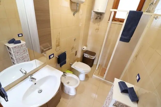 Ev, 2 Yatak Odası, Balkon