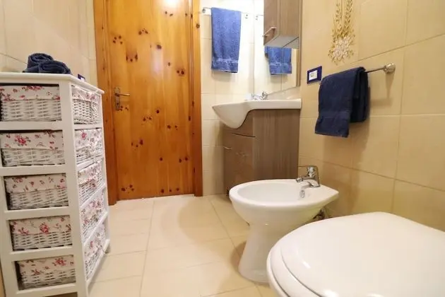 Ev, 2 Yatak Odası, Balkon