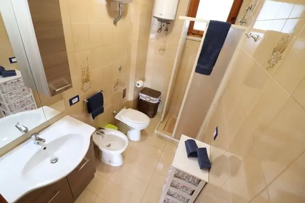 Ev, 2 Yatak Odası, Balkon