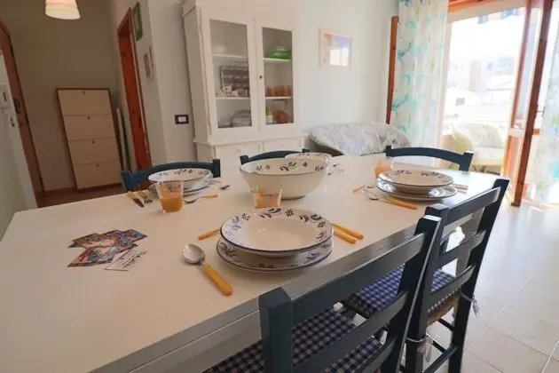 Ev, 2 Yatak Odası, Balkon
