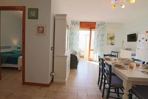 Ev, 2 Yatak Odası, Balkon