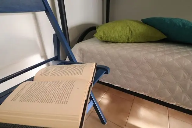 Ev, 2 Yatak Odası, Balkon