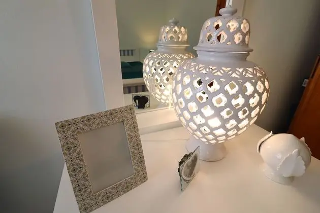 Ev, 2 Yatak Odası, Balkon